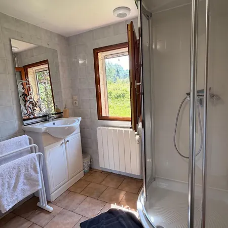 Holiday home A La Ferme