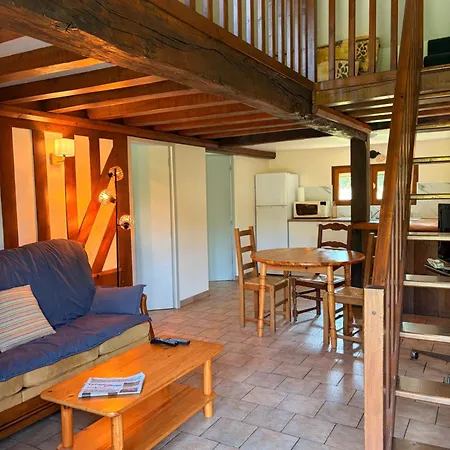A La Ferme 度假居 Saint-Julien-sur-Calonne